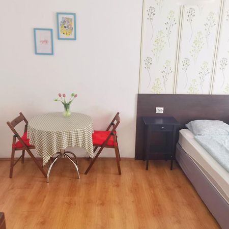 1#Parliament Sunflower Apartments Room Budapest Luaran gambar