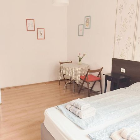 1#Parliament Sunflower Apartments Room Budapest Luaran gambar