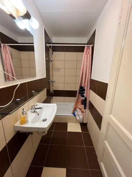 1#Parliament Sunflower Apartments Room Budapest Luaran gambar