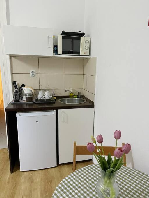 1#Parliament Sunflower Apartments Room Budapest Luaran gambar