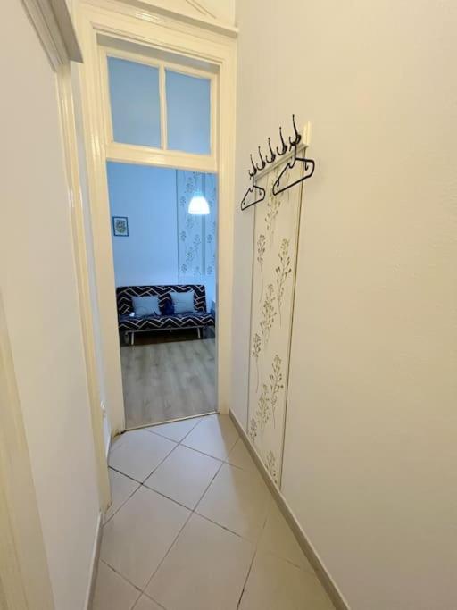 1#Parliament Sunflower Apartments Room Budapest Luaran gambar