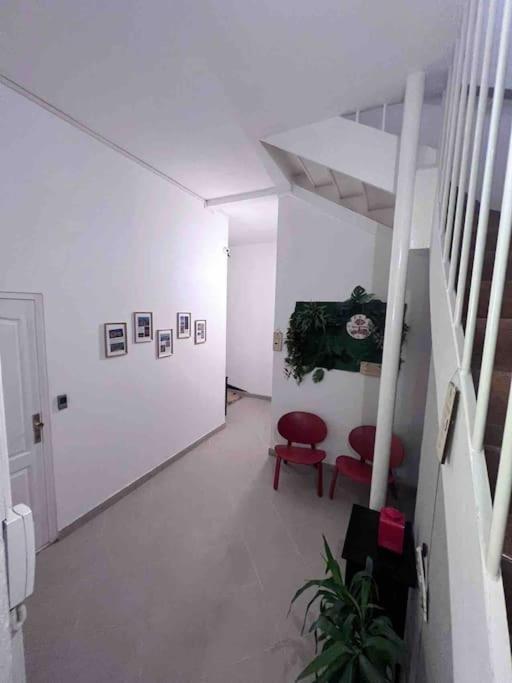 1#Parliament Sunflower Apartments Room Budapest Luaran gambar