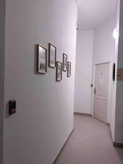 1#Parliament Sunflower Apartments Room Budapest Luaran gambar
