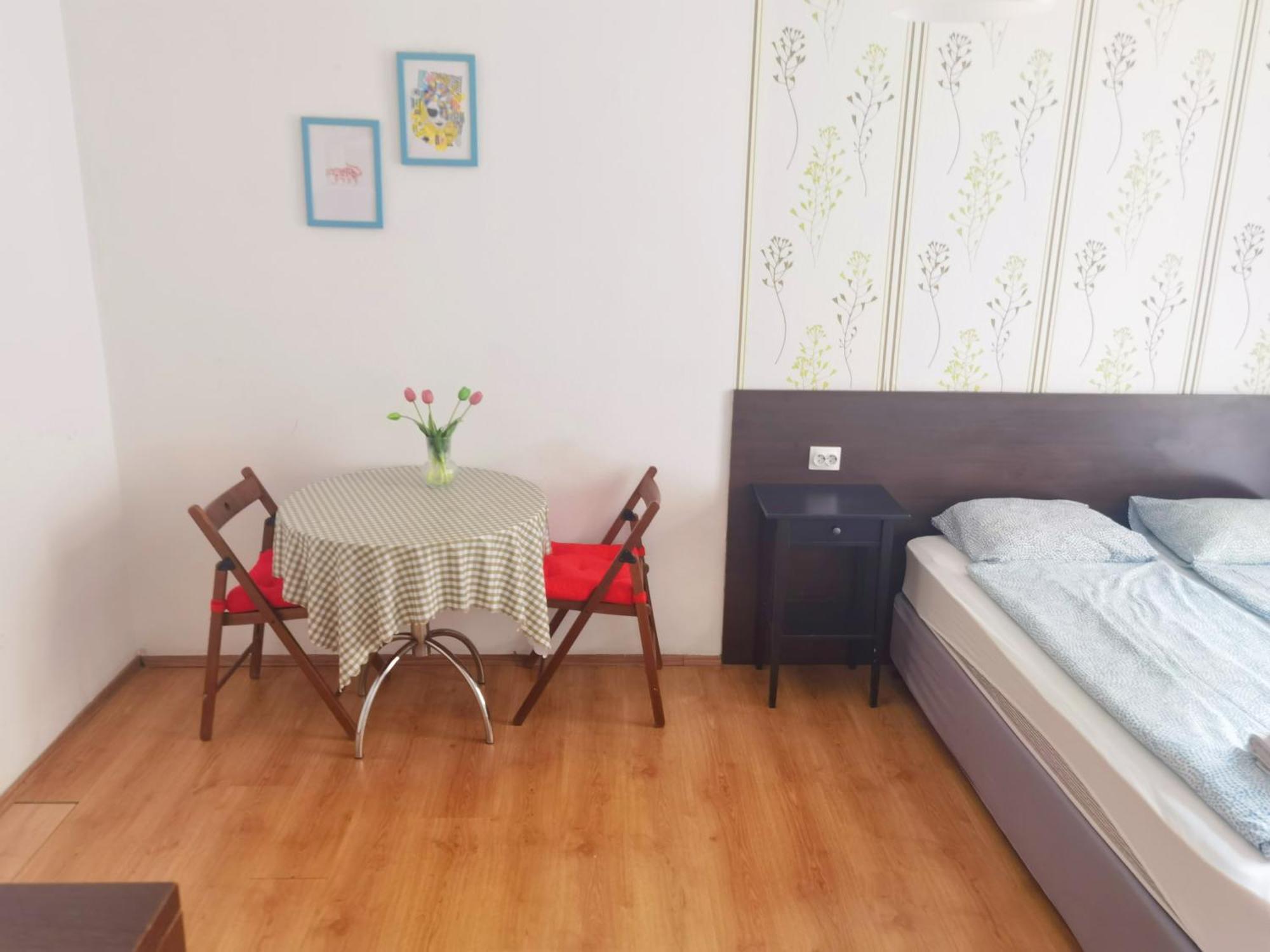 1#Parliament Sunflower Apartments Room Budapest Luaran gambar
