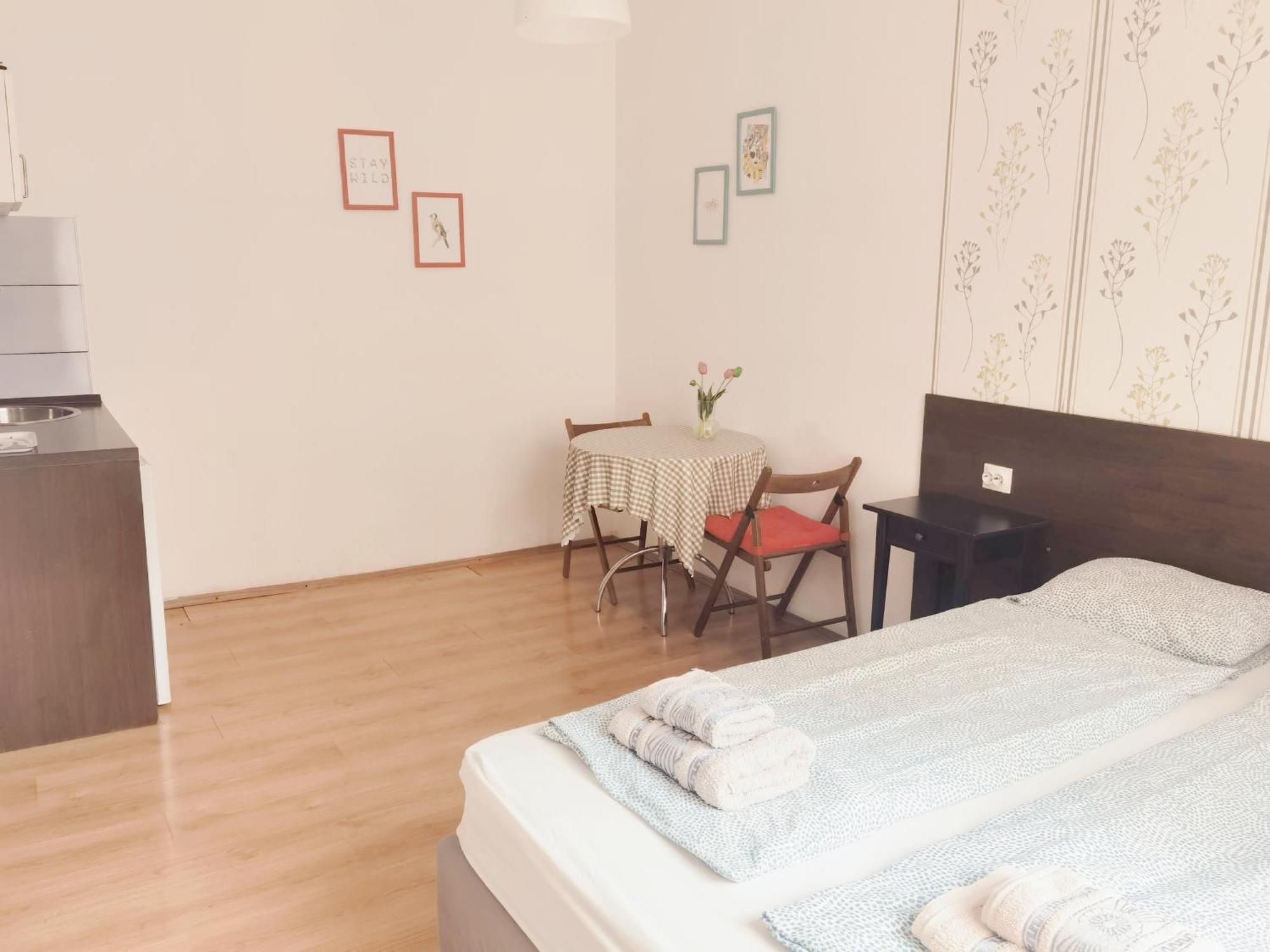 1#Parliament Sunflower Apartments Room Budapest Luaran gambar